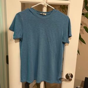 American Giant Premium Slub Tee small